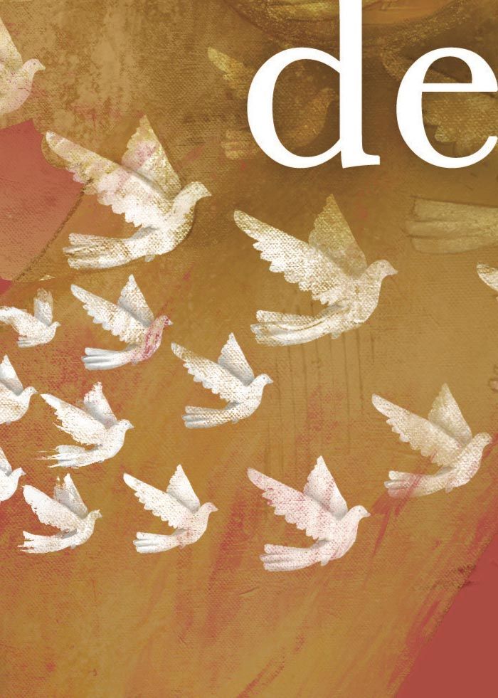 Detalle de la portada del libro Negra por dentro, escrito por Dilia Marcela Ortiz Fonseca