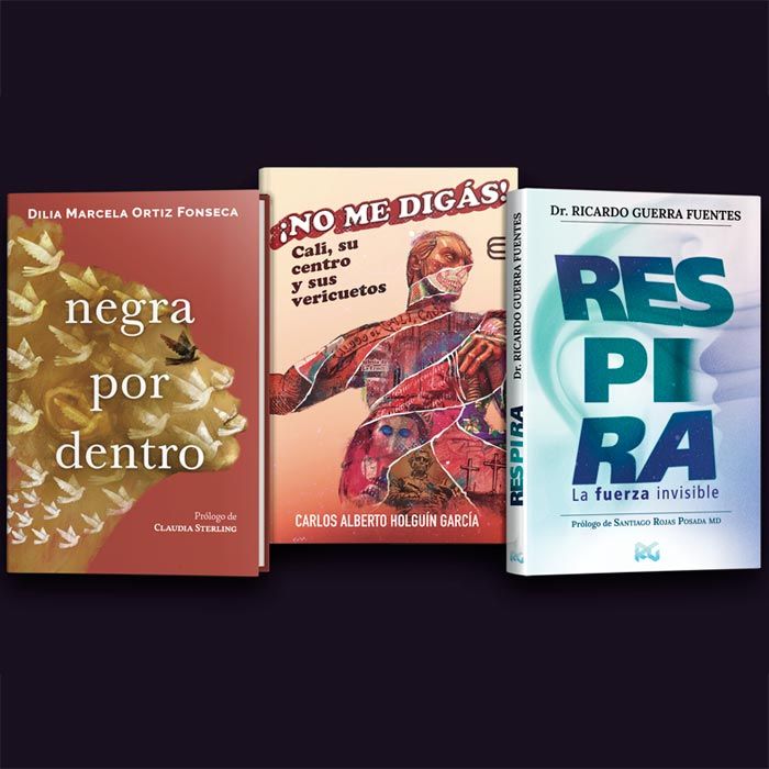 Portadas de libros que venden