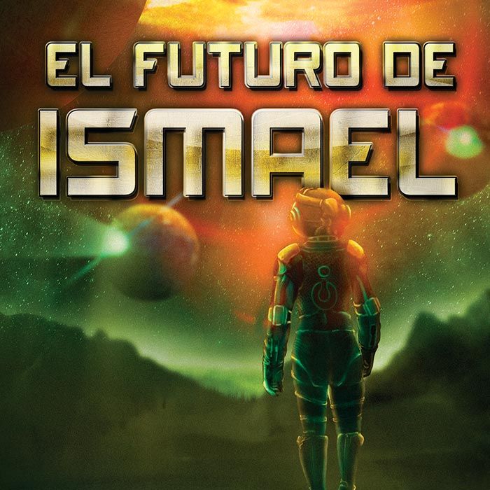 Ilustración El futuro de Ismael por Hache Holguín