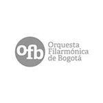 Orquesta Filarmónica de Bogotá